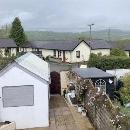 Starbuck Cottage Rudry 외부 사진