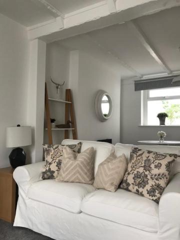 Starbuck Cottage Rudry 외부 사진