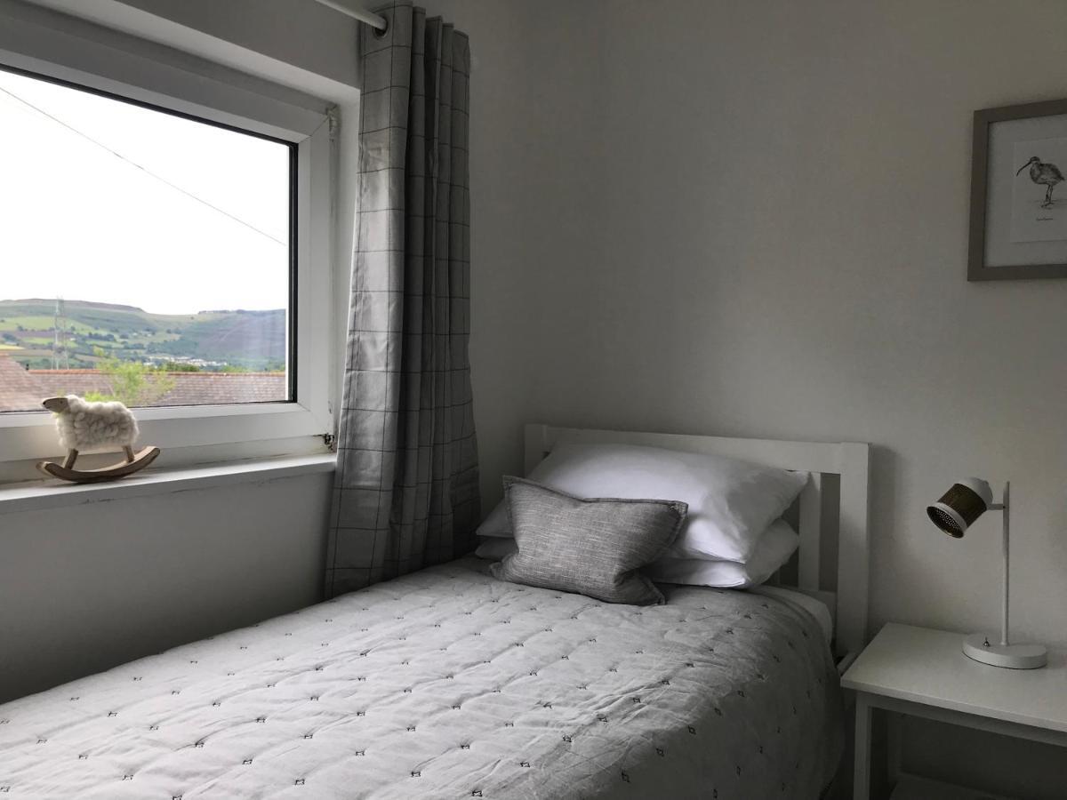 Starbuck Cottage Rudry 외부 사진