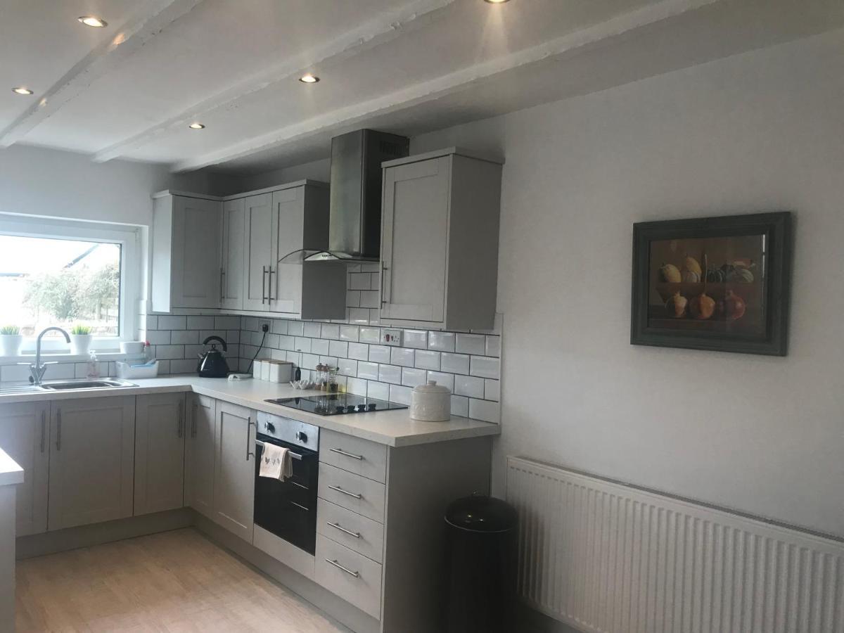 Starbuck Cottage Rudry 외부 사진