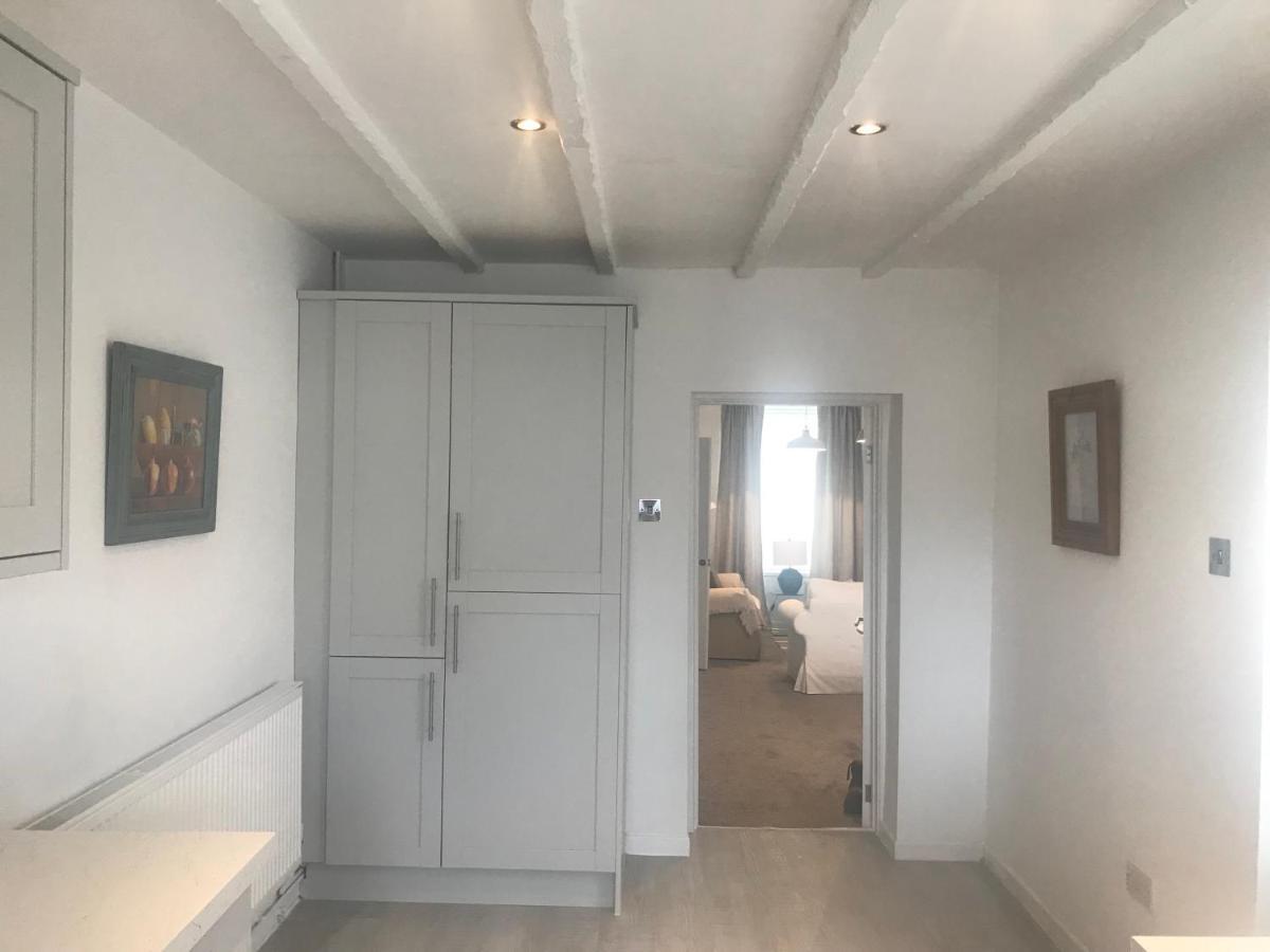Starbuck Cottage Rudry 외부 사진