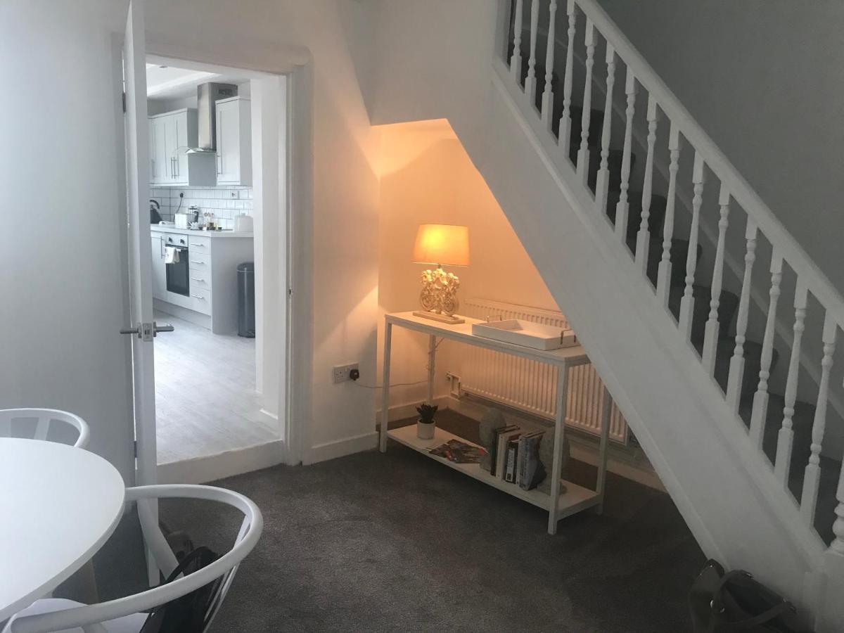 Starbuck Cottage Rudry 외부 사진