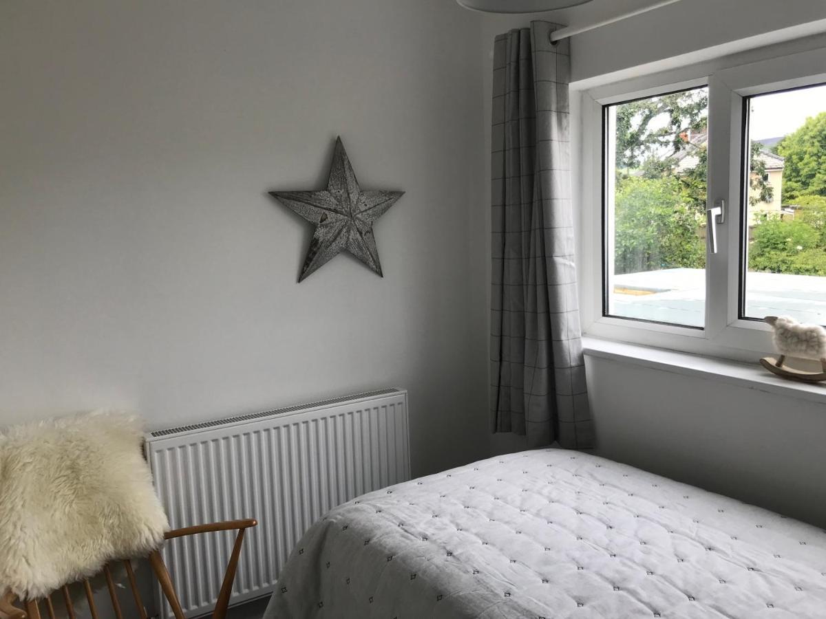 Starbuck Cottage Rudry 외부 사진